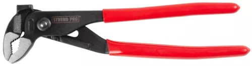 Strend Pro állítható csőfogó kalapáccsal 250 mm