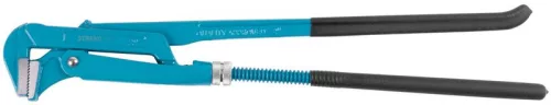 Aiwo Csőfogó C10903, 2.0", 50 cm, Cobra