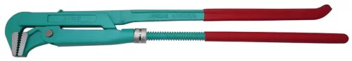 Aiwo C10904 3,0", 70 cm, Cobra csőfogó