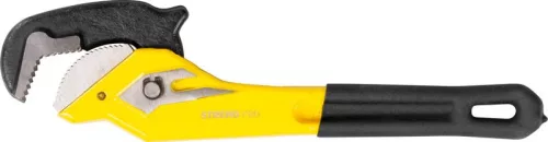 Aiwo C10002 330 mm, Bird csőfogó