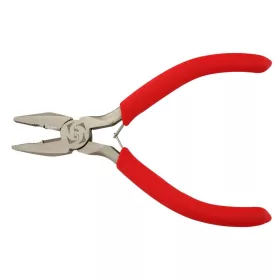 Strend Pro MP001A fogó, 115 mm, mini, kombinált