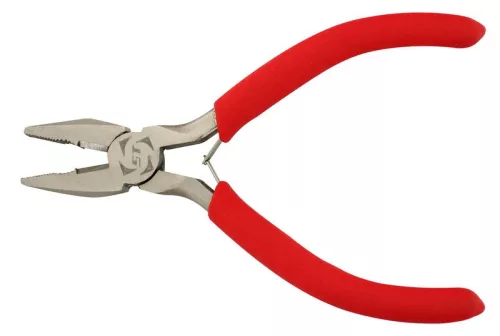 Strend Pro MP001A fogó, 115 mm, mini, kombinált
