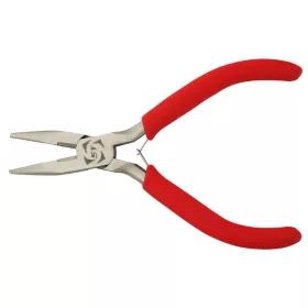 Strend Pro MP001E fogó, 115 mm, mini, hosszú orrú