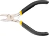 Strend Pro MP001B fogó, 115 mm, mini, oldalvágó