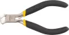 Strend Pro MP001C fogó, 115 mm, mini, vágó, elülső