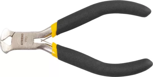 Strend Pro MP001C fogó, 115 mm, mini, vágó, elülső