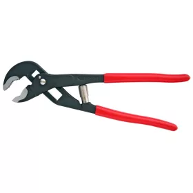   Strend Pro Premium WS-24-10, 250 mm, rugóval, állítható csőfogó