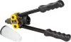 Popszegecselő fogó Strend Pro R09-803, karos 280 mm, CrV