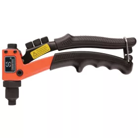 Popszegecselő fogó Strend Pro R09-958, 200 mm
