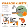 Cameleon SP500 növénykötöző fogó