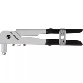   Popszegecselő fogó Strend Pro R0727, 270 mm, angol típusú, popszegecsekhez