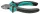 Whirlpower Csípőfogó 15604-12 160 mm Cr-V, Satin, DIN5745