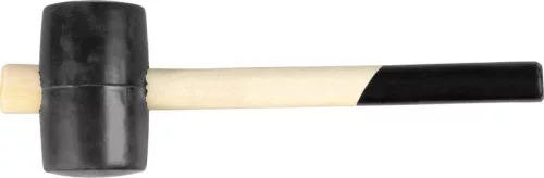 Kalapács Strend Pro HM222 680 g, 300 mm, gumi, fa nyél