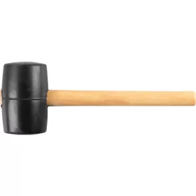 Kalapács Strend Pro HM222 900 g, 320 mm, gumi, fa nyél