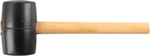 Kalapács Strend Pro HM222 900 g, 320 mm, gumi, fa nyél