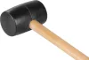 Kalapács Strend Pro HM222 900 g, 320 mm, gumi, fa nyél