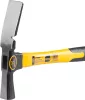 Kalapács Strend Pro HM352 600 g, kőműves, üvegszálas nyél, TPR, nyél hossza 310 mm