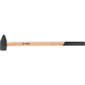   Kalapács Strend Pro HM131 3000 g, HEAVY, fa nyél, nyél hossza 900 mm