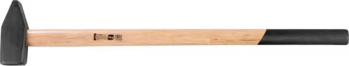 Kalapács Strend Pro HM131 3000 g, HEAVY, fa nyél, nyél hossza 900 mm