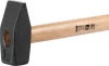 Kalapács Strend Pro HM131 3000 g, HEAVY, fa nyél, nyél hossza 900 mm