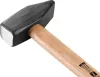 Kalapács Strend Pro HM131 3000 g, HEAVY, fa nyél, nyél hossza 900 mm