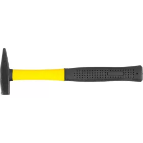   Kalapács Strend Pro HM111 100 g, 260 mm, TUV/GS, üvegszálas nyél, TPR