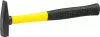 Kalapács Strend Pro HM111 100 g, 260 mm, TUV/GS, üvegszálas nyél, TPR