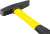 Kalapács Strend Pro HM111 100 g, 260 mm, TUV/GS, üvegszálas nyél, TPR