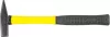 Kalapács Strend Pro HM111 200 g, TUV/GS, üvegszálas nyél, TPR