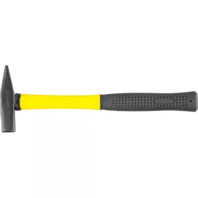   Kalapács Strend Pro HM111 200 g, TUV/GS, üvegszálas nyél, TPR