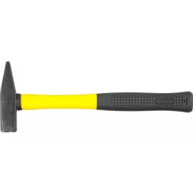   Kalapács Strend Pro HM111 500 g, 320 mm, TUV/GS, üvegszálas nyél, TPR