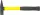 Kalapács Strend Pro HM111 500 g, 320 mm, TUV/GS, üvegszálas nyél, TPR