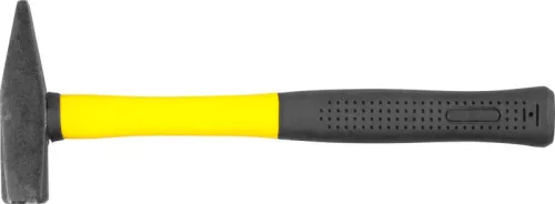 Kalapács Strend Pro HM111 500 g, 320 mm, TUV/GS, üvegszálas nyél, TPR