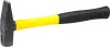 Kalapács Strend Pro HM111 500 g, 320 mm, TUV/GS, üvegszálas nyél, TPR