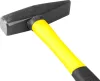 Kalapács Strend Pro HM111 500 g, 320 mm, TUV/GS, üvegszálas nyél, TPR