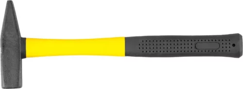 Kalapács Strend Pro HM111 400 g, TUV/GS, üvegszálas nyél, TPR, nyél hossza 305 mm