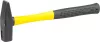 Kalapács Strend Pro HM111 400 g, TUV/GS, üvegszálas nyél, TPR, nyél hossza 305 mm