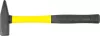 Kalapács Strend Pro HM111 600 g, 320 mm, TUV/GS, üvegszálas nyél, TPR