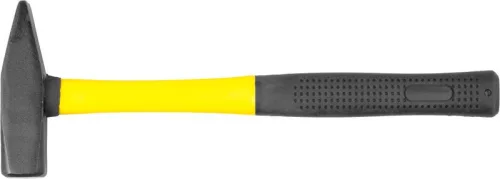 Kalapács Strend Pro HM111 600 g, 320 mm, TUV/GS, üvegszálas nyél, TPR