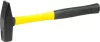 Kalapács Strend Pro HM111 600 g, 320 mm, TUV/GS, üvegszálas nyél, TPR