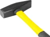 Kalapács Strend Pro HM111 600 g, 320 mm, TUV/GS, üvegszálas nyél, TPR