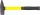 Kalapács Strend Pro HM111 1000 g, 350 mm, TUV/GS, üvegszálas nyél, TPR