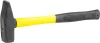 Kalapács Strend Pro HM111 1000 g, 350 mm, TUV/GS, üvegszálas nyél, TPR