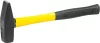 Kalapács Strend Pro HM111 800 g, TUV/GS, üvegszálas nyél, TPR, nyél hossza 360 mm