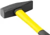 Kalapács Strend Pro HM111 800 g, TUV/GS, üvegszálas nyél, TPR, nyél hossza 360 mm