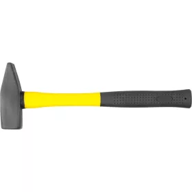   Kalapács Strend Pro HM111 1500 g, 380 mm, TUV/GS, üvegszálas nyél, TPR
