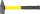 Kalapács Strend Pro HM111 1500 g, 380 mm, TUV/GS, üvegszálas nyél, TPR