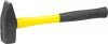 Kalapács Strend Pro HM111 1500 g, 380 mm, TUV/GS, üvegszálas nyél, TPR