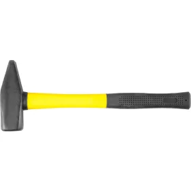   Kalapács Strend Pro HM111 2000 g, 380 mm, TUV/GS, üvegszálas nyél, TPR