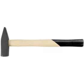   Kalapács Strend Pro HM101 100 g, lakatos, fa nyél, nyél hossza 270 mm